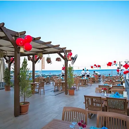 Club Sunbel Hotel 4*