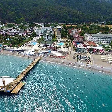 Club Sunbel Hotel Beldibi (Kemer)