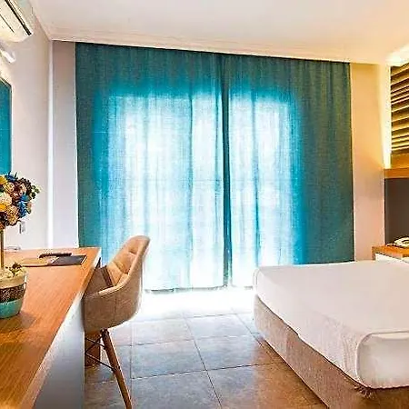 Club Sunbel 4* Beldibi (Kemer)