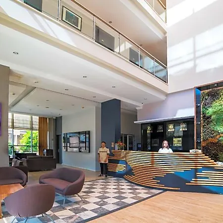 Hotel Club Sunbel 4*