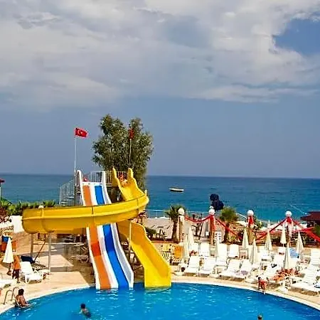 Club Sunbel Hotel Beldibi (Kemer)