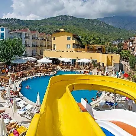 Hotel Club Sunbel