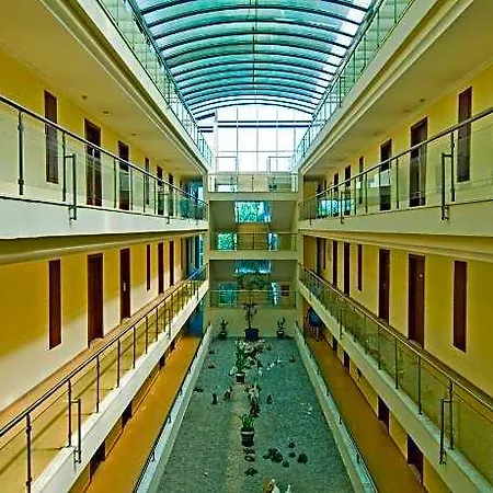 Club Sunbel Hotel 4*