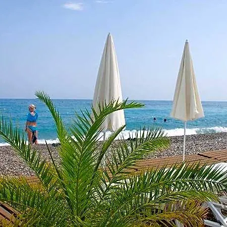 Hotel Club Sunbel 4*