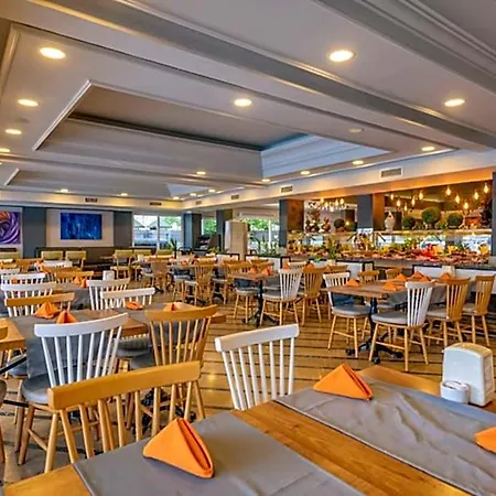 Hotel Club Sunbel 4*