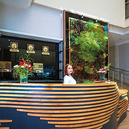 Hotel Club Sunbel