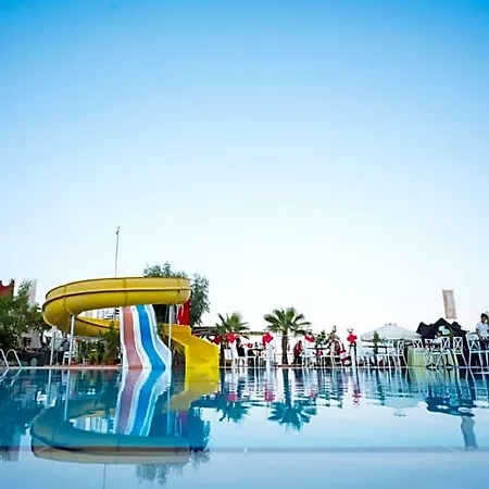 Hotel Club Sunbel