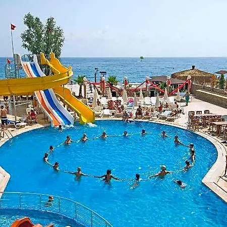 Club Sunbel