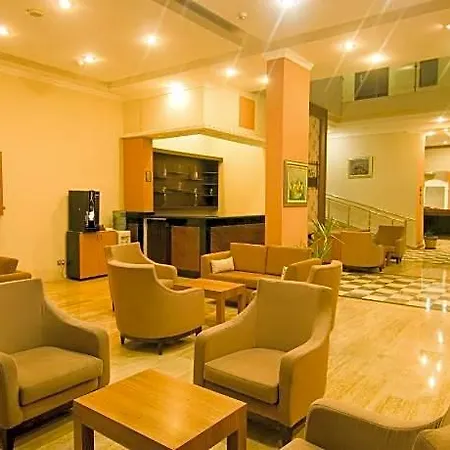 Club Sunbel Hotel