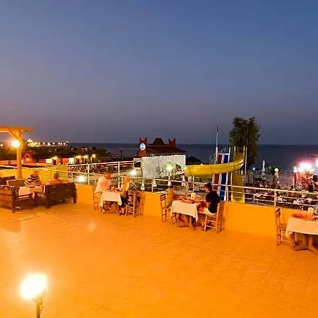 Club Sunbel Hotel Beldibi (Kemer)