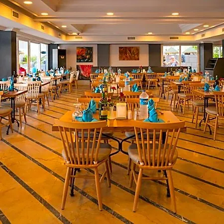 Club Sunbel Beldibi (Kemer)