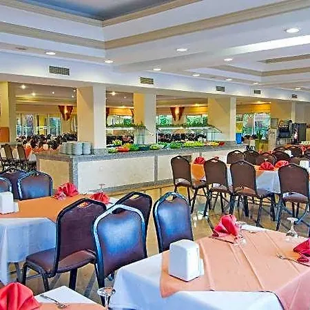 Hotel Club Sunbel