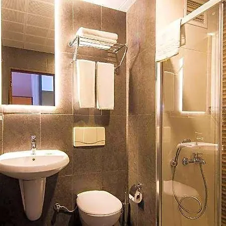 Club Sunbel Hotel Beldibi (Kemer)