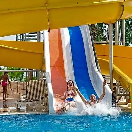 Club Sunbel Beldibi (Kemer)