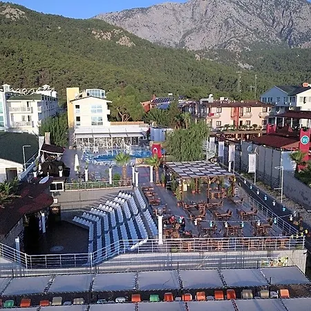 Hotel Club Sunbel