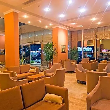 Club Sunbel Hotel