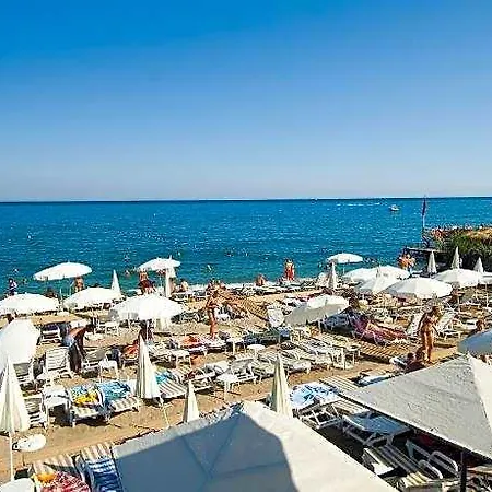 Hotel Club Sunbel