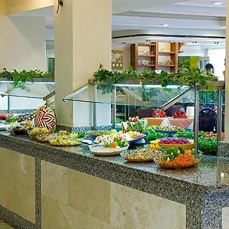 Hotel Club Sunbel 4*