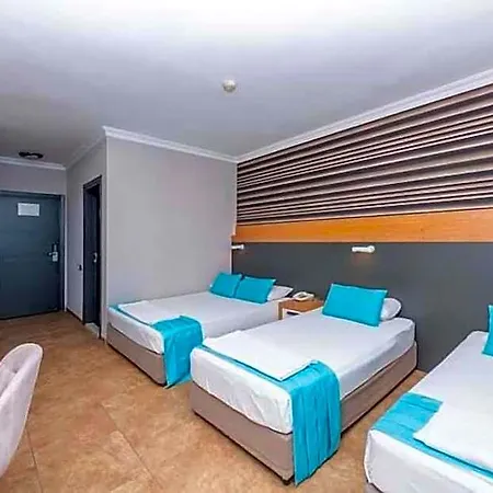 Club Sunbel 4*