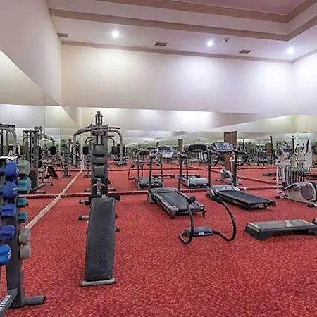 Club Sunbel 4* Beldibi (Kemer)
