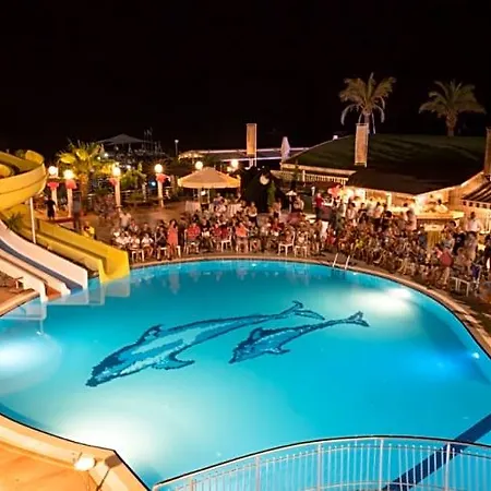 Club Sunbel Hotel 4*