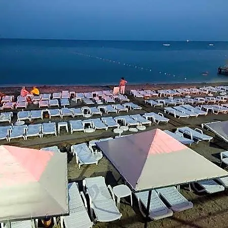 Club Sunbel Hotel 4*