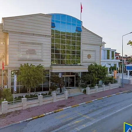 Hotel Club Sunbel Beldibi (Kemer)
