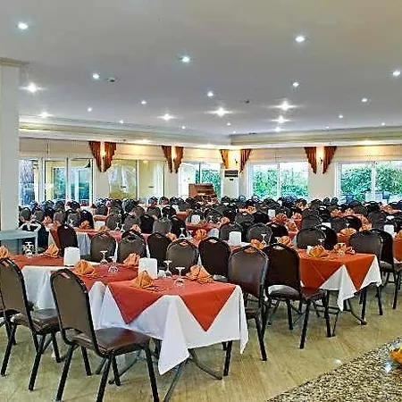 Hotel Club Sunbel