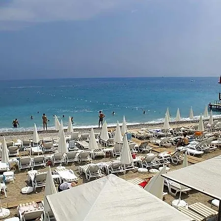 Club Sunbel Hotel Beldibi (Kemer)